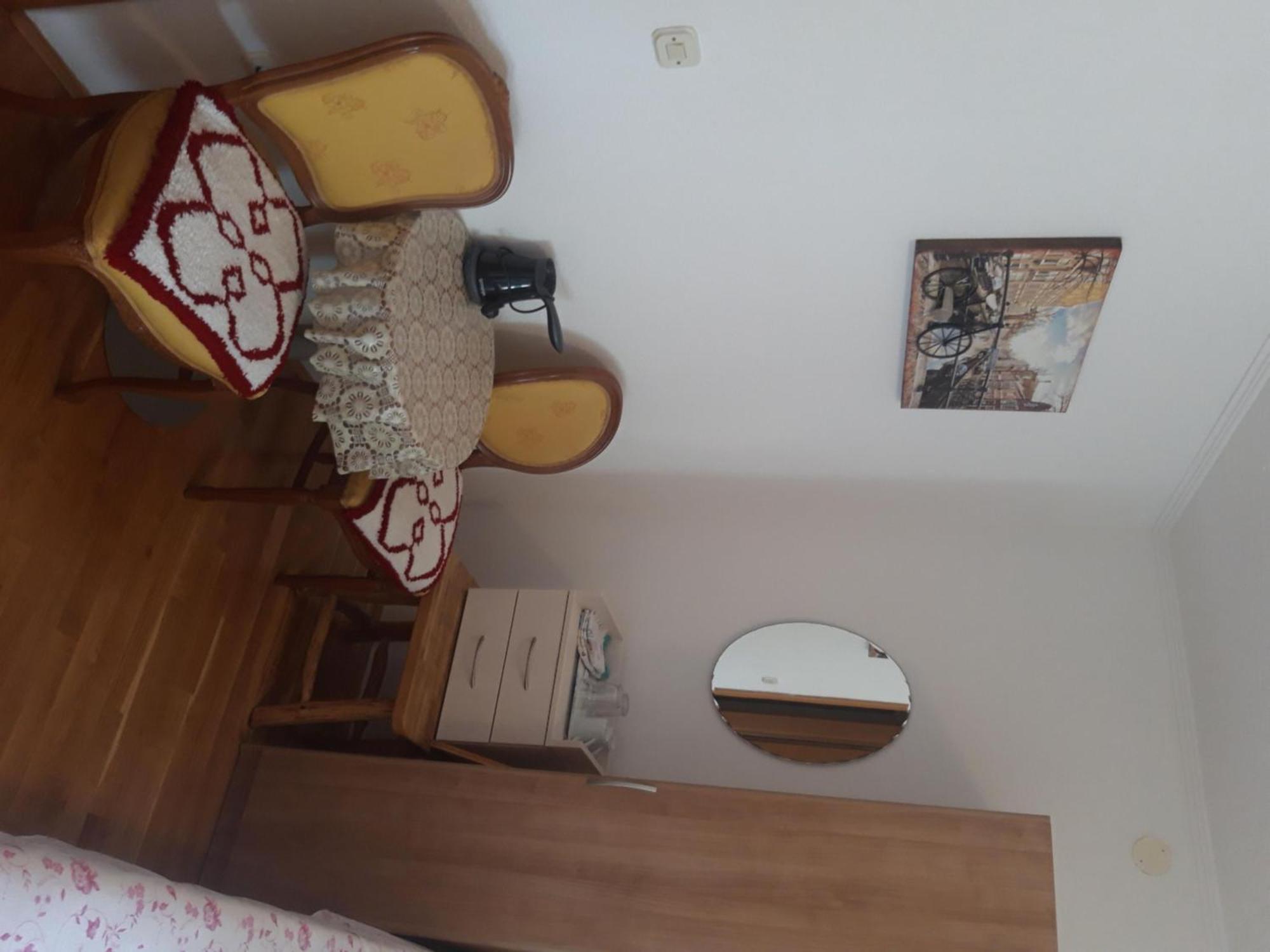 Rooms Nikola Tučepi Exterior foto