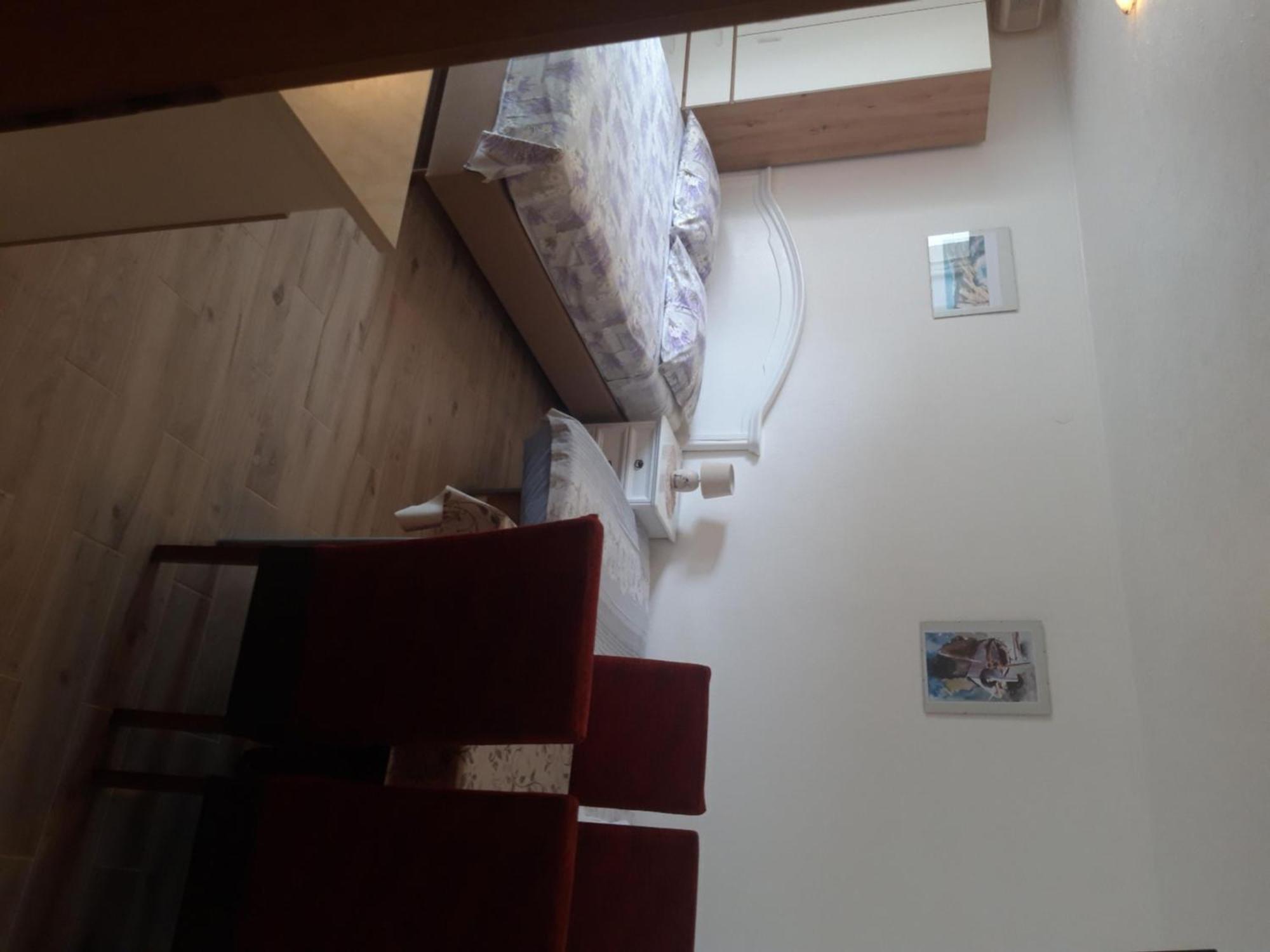 Rooms Nikola Tučepi Exterior foto